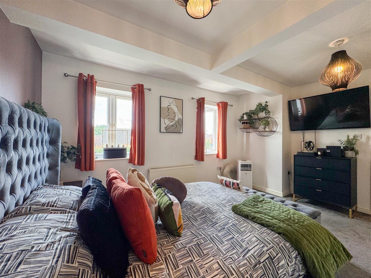 Foxwood Close, Worksop