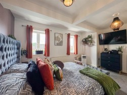 Foxwood Close, Worksop