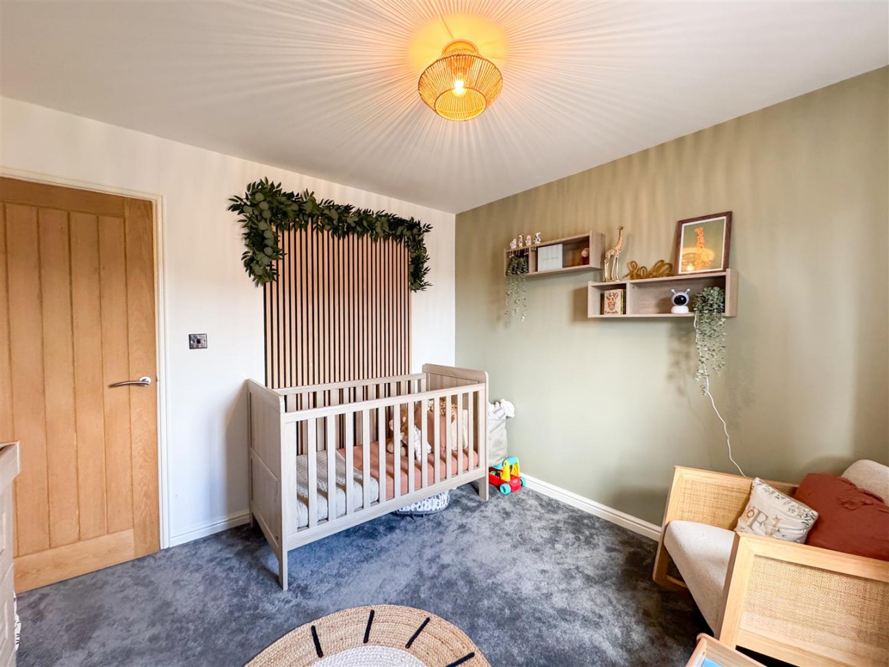 Foxwood Close, Worksop