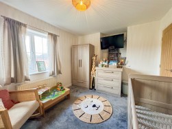 Foxwood Close, Worksop