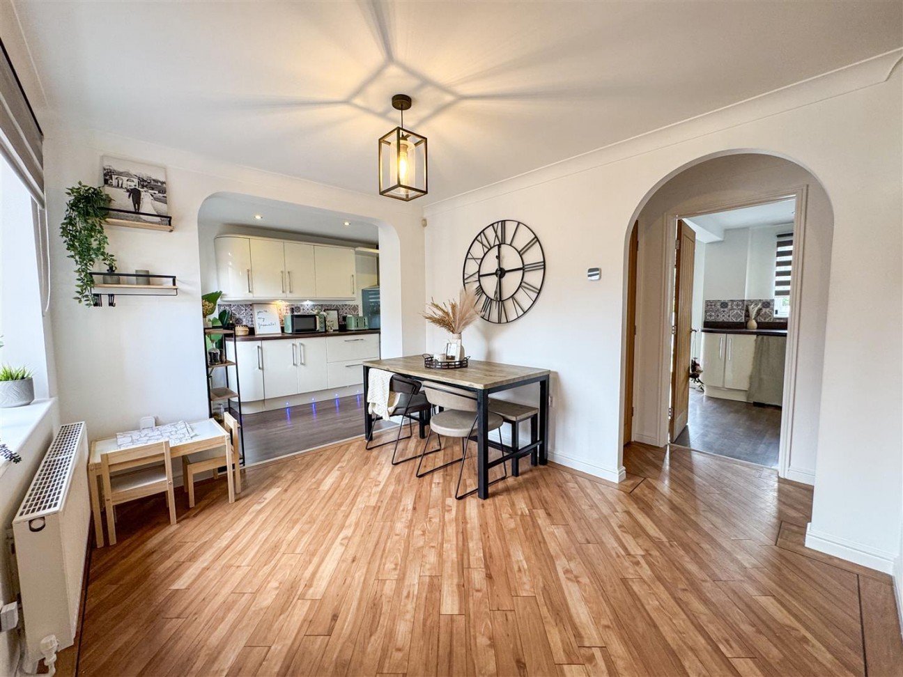 Foxwood Close, Worksop