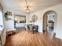 Foxwood Close, Worksop