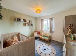 Foxwood Close, Worksop