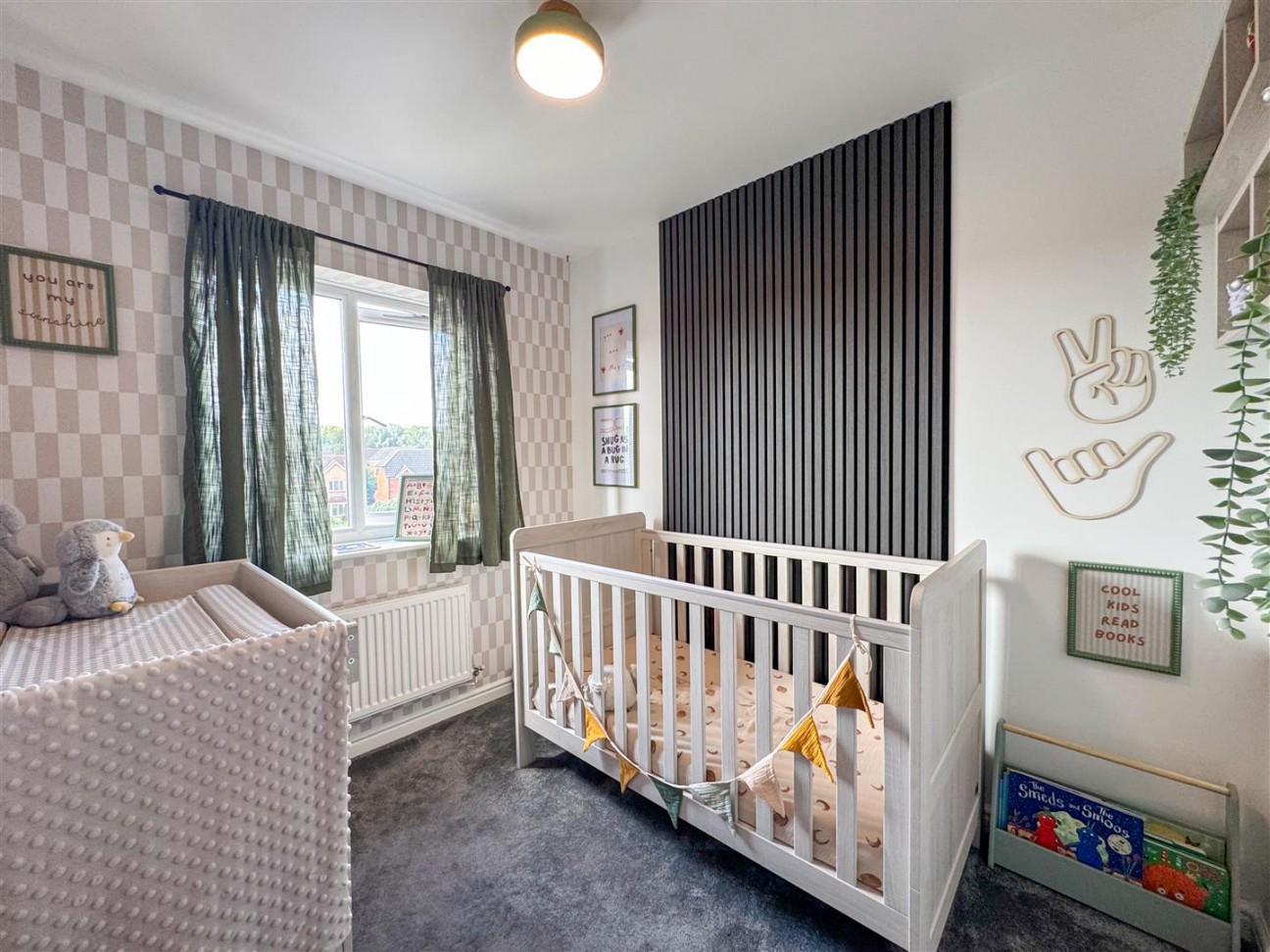 Foxwood Close, Worksop