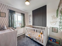 Foxwood Close, Worksop