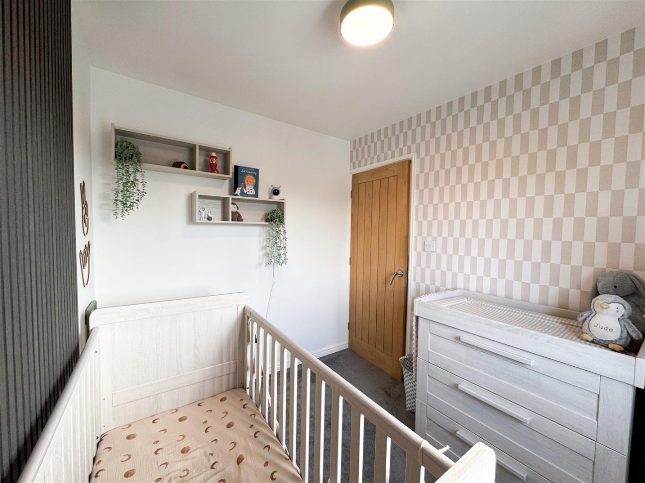 Foxwood Close, Worksop