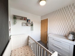 Foxwood Close, Worksop