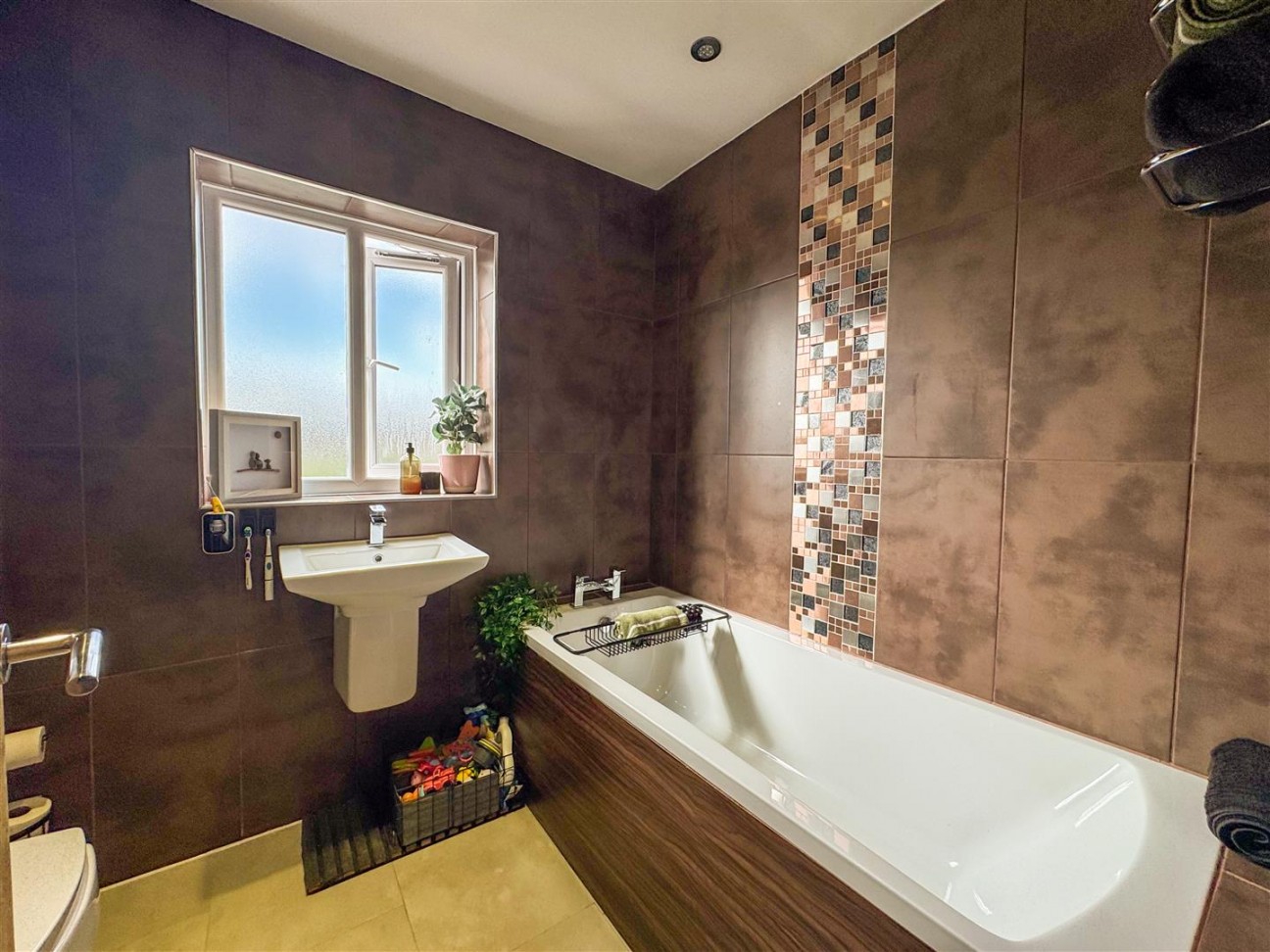 Foxwood Close, Worksop