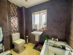 Foxwood Close, Worksop