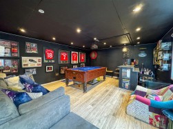 Foxwood Close, Worksop