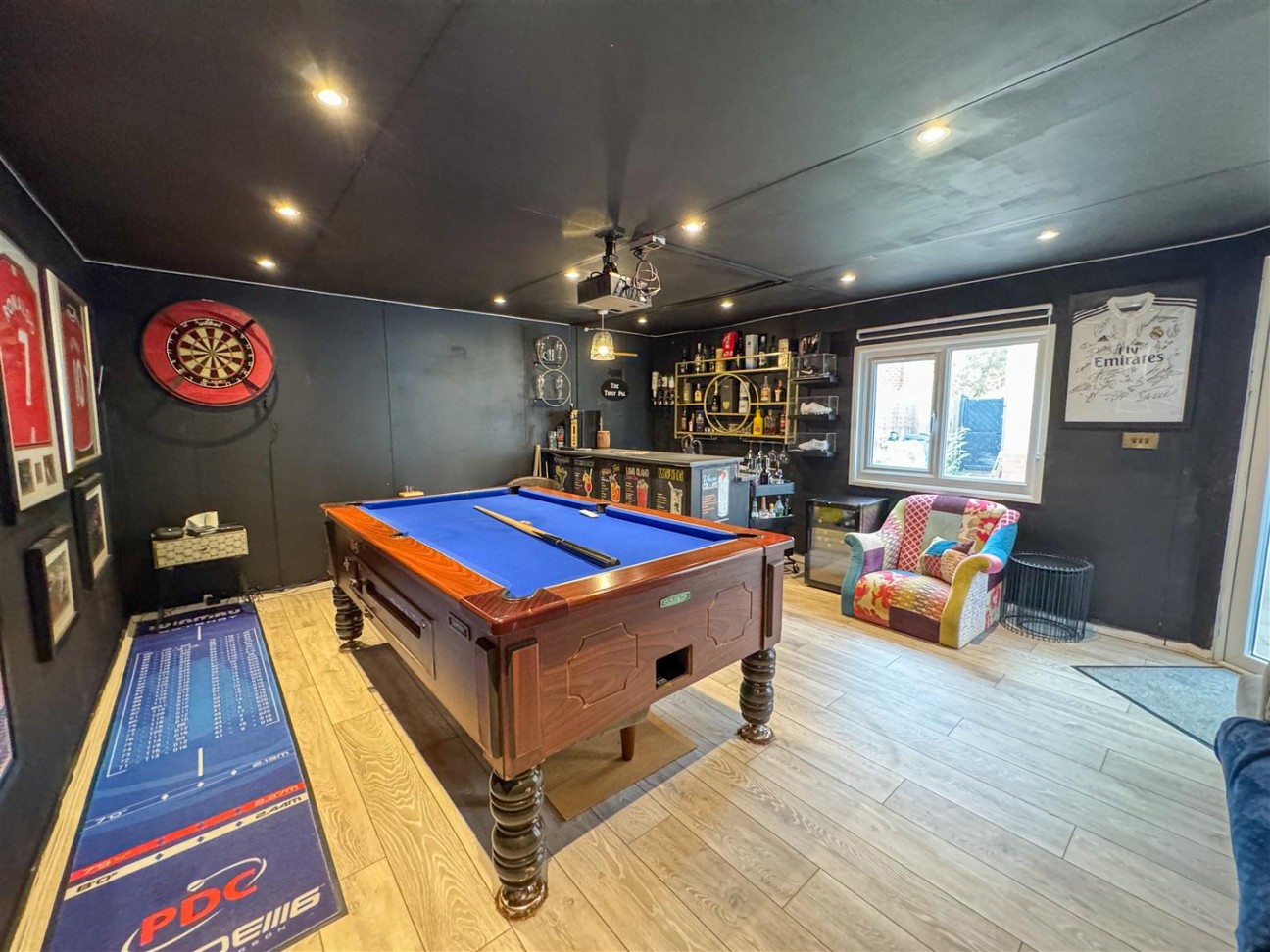 Foxwood Close, Worksop