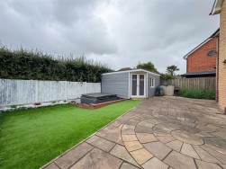 Foxwood Close, Worksop