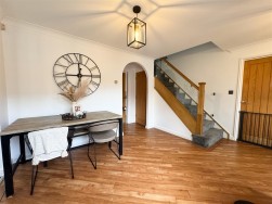 Foxwood Close, Worksop