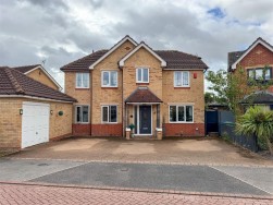 Foxwood Close, Worksop