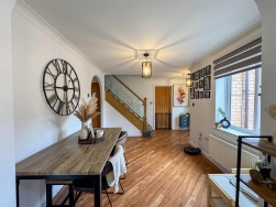 Foxwood Close, Worksop