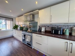 Foxwood Close, Worksop