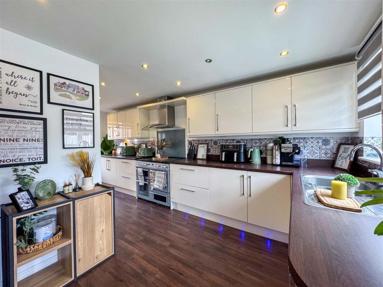 Foxwood Close, Worksop