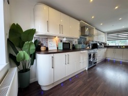 Foxwood Close, Worksop