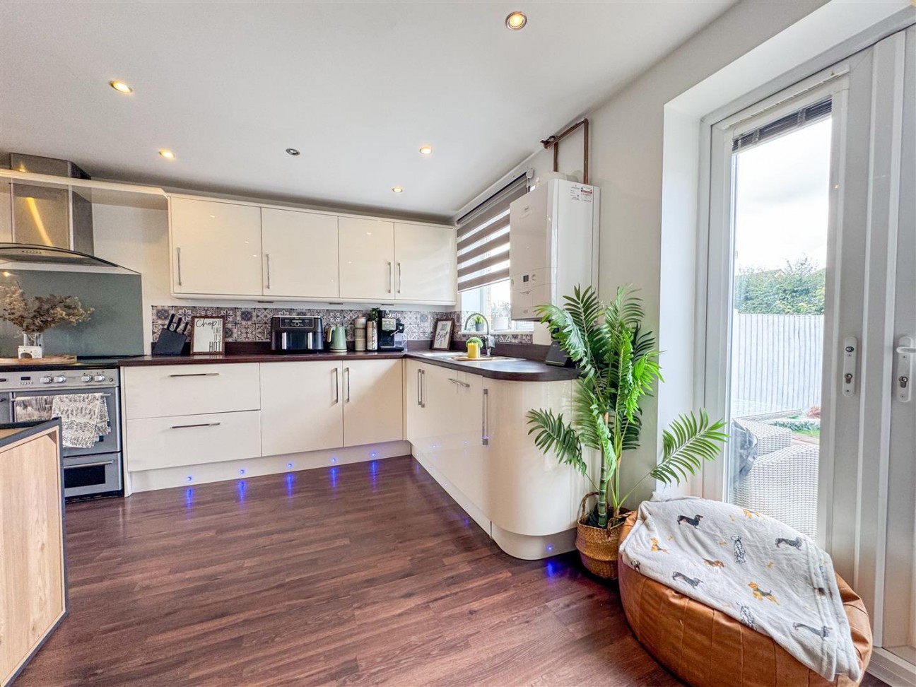 Foxwood Close, Worksop