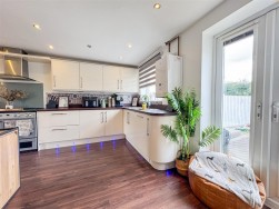 Foxwood Close, Worksop