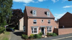 Scholars Place, Worksop