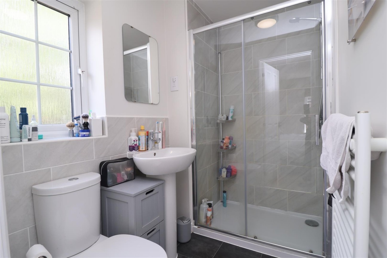 Scholars Place, Worksop