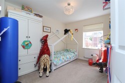 Scholars Place, Worksop