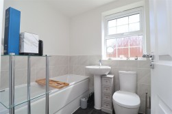 Scholars Place, Worksop
