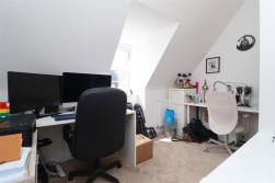 Scholars Place, Worksop