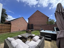 Scholars Place, Worksop