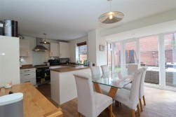 Scholars Place, Worksop