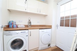 Scholars Place, Worksop