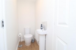 Scholars Place, Worksop