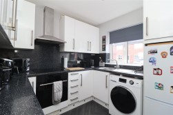 Katherine Court, Thurcroft, Rotherham