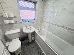 Katherine Court, Thurcroft, Rotherham