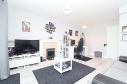 Katherine Court, Thurcroft, Rotherham