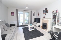 Katherine Court, Thurcroft, Rotherham