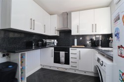 Katherine Court, Thurcroft, Rotherham