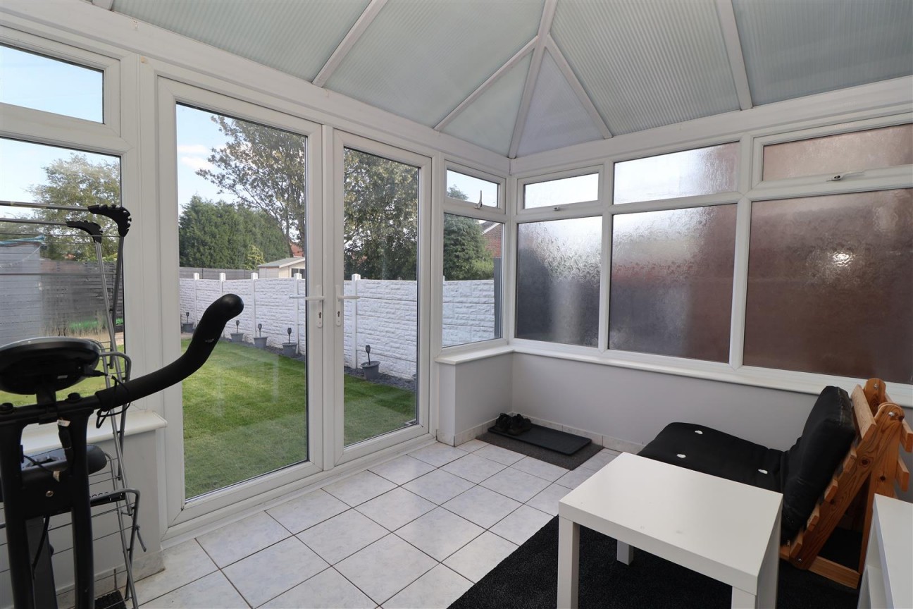 Katherine Court, Thurcroft, Rotherham