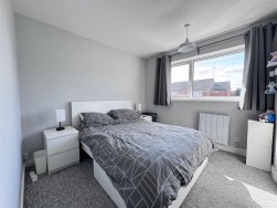 Katherine Court, Thurcroft, Rotherham