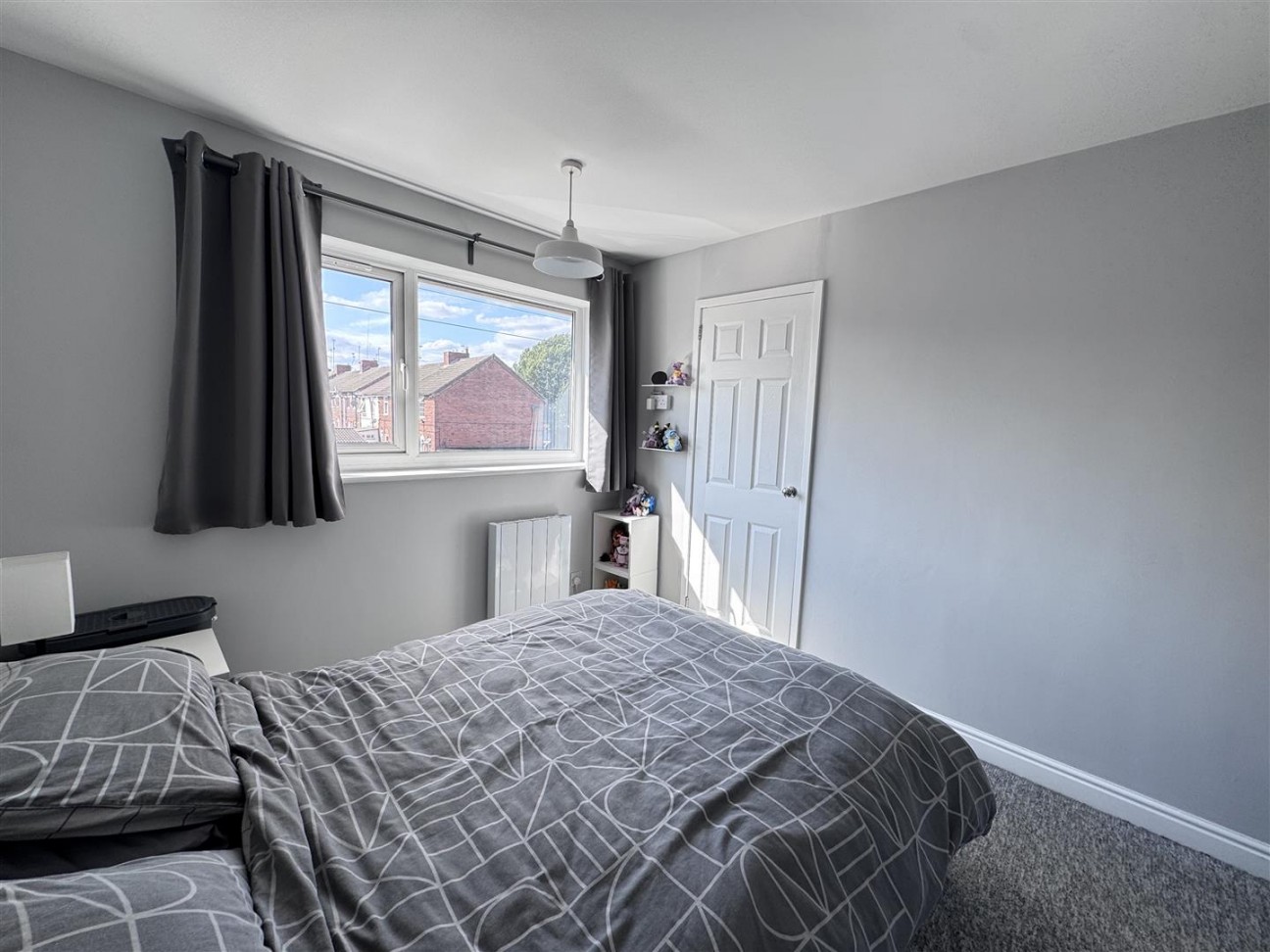 Katherine Court, Thurcroft, Rotherham