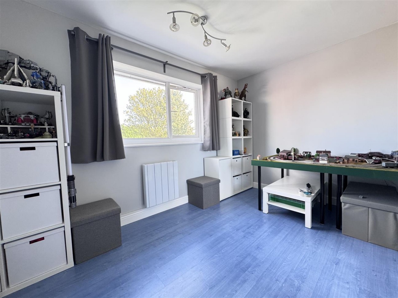 Katherine Court, Thurcroft, Rotherham