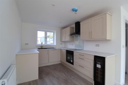 Westfield Way, Clowne