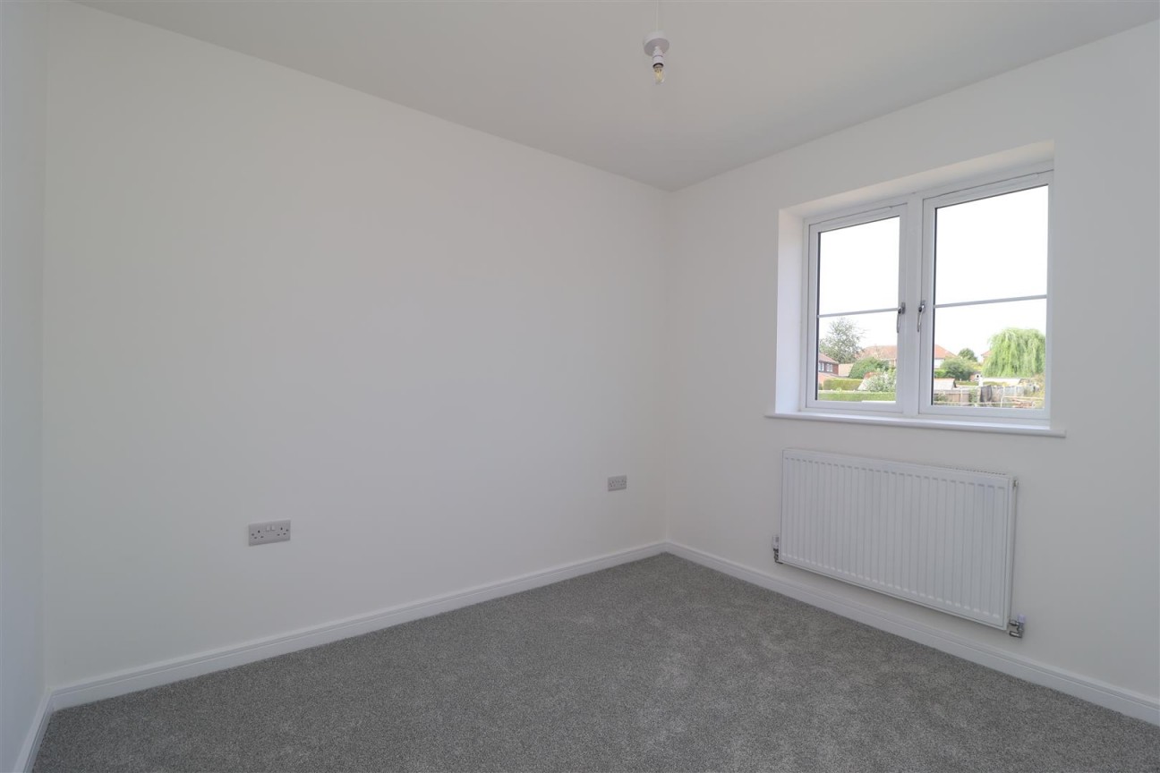 Westfield Way, Clowne