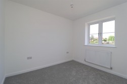 Westfield Way, Clowne