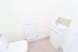 Westfield Way, Clowne