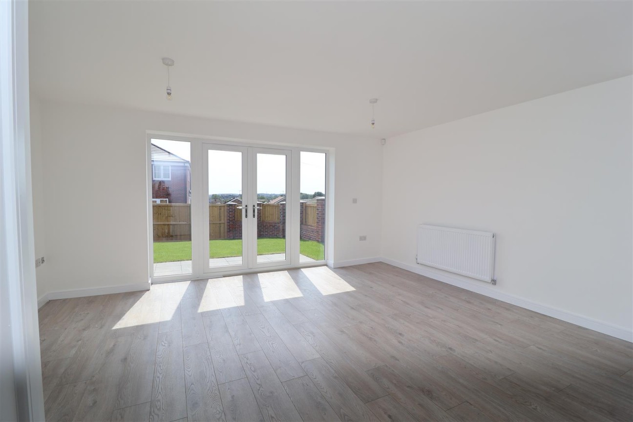 Westfield Way, Clowne