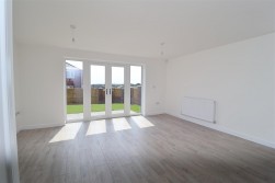 Westfield Way, Clowne
