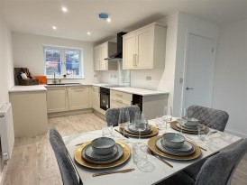 Westfield Way, Clowne