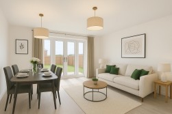 Westfield Way, Clowne
